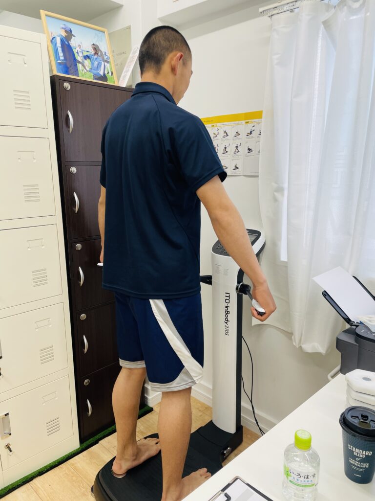 NGな家事の動作の例